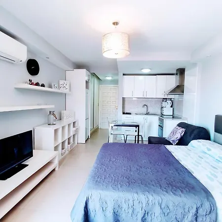 Estudio Summerland En Cristianos *