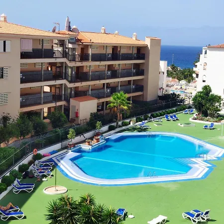 Estudio Summerland En Cristianos Apartment