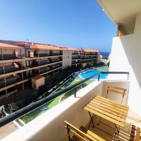 Estudio Summerland En Cristianos * أرونا