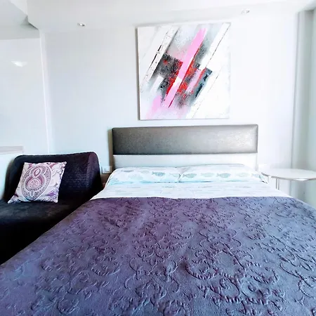 Apartment Estudio Summerland En Cristianos Arona (Tenerife)