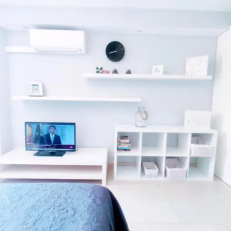 Estudio Summerland En Cristianos Apartment Arona (Tenerife)